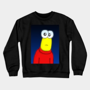 Cyril Crewneck Sweatshirt